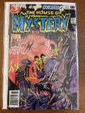 The House of Mystery Comic #274 DC Comics 1979 Bronze Age