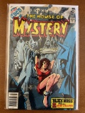 The House of Mystery Comic #270 DC Comics 1979 Bronze Age