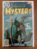 The House of Mystery Comic #261 DC Comics 1978 Bronze Age