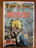 The House of Mystery Comic #240 DC Comics 1976 Bronze Age
