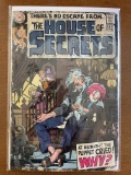 The House of Secrets Comic #86 DC Comics 1970 Bronze Age