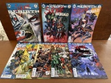7 Issues Suicide Squad Rebirth #1-7 DC Comics KEY 1st Issue