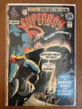 Superboy Comic #178 DC Comics 1971 Bronze Age Lone Wolf Legionnaire Monster Maker