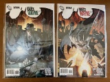 2 Issues Batman The Return of Bruce Wayne #5 & #6 DC Comics KEY Final Issue