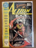 Action Comics Annual #2 DC Comics 1989 Superman