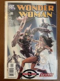 Wonder Woman Comic #221 DC Comics