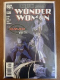 Wonder Woman Comic #219 DC Comics