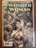Wonder Woman Comic #216 DC Comics