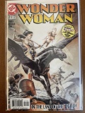 Wonder Woman Comic #215 DC Comics