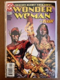 Wonder Woman Comic #214 DC Comics