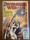 Wonder Woman Comic #213 DC Comics