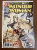 Wonder Woman Comic #210 DC Comics