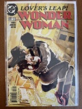 Wonder Woman Comic #207 DC Comics