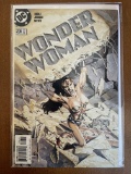 Wonder Woman Comic #206 DC Comics