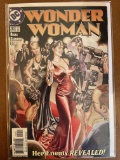 Wonder Woman Comic #202 DC Comics