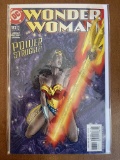 Wonder Woman Comic #183 DC Comics