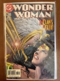 Wonder Woman Comic #182 DC Comics