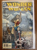 Wonder Woman Comic #181 DC Comics