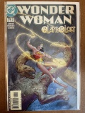 Wonder Woman Comic #179 DC Comics