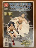 Wonder Woman Comic #138 DC Comics