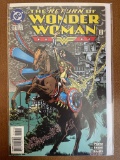 Wonder Woman Comic #137 DC Comics