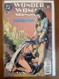 Wonder Woman Comic #99 DC Comics