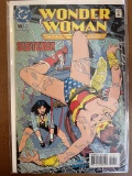 Wonder Woman Comic #98 DC Comics