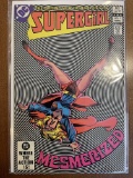 Supergirl Comic #5 DC Comics 1983 Bronze Age Lois Lane Jimm Olsen
