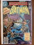 Detective Comics #506 DC Comics 1981 Bronze Age Manikin Batgirl