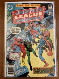 Justice League of America Comics #181 DC Comics Bronze Age