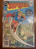 Supergirl Comic #1 DC Comics 1982 Bronze Age KEY 1st Issue Plus Preview of Masters of the Universe