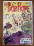 Bob Hope Comics #88 DC Comics 1964 Silver Age