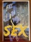 SEX Comic #2 Image Comics