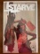 Starve Comic #1 Image Comics Key First Issue