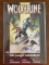 Wolverine The Jungle Adventure Graphic Novel Marvel TPB 1989 Copper Age Cardstock Cover