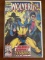 Wolverine Comic #58 Marvel Comics Larry Hama