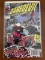 Daredevil Comic #297 Marvel Comics 1991 Last Rites
