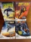All 4 of Skyman Limited Series #1-4 Dark Horse Comics Includes Key First Issue