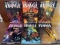 6 Issues of Rise of the MAGI Comic #1-5 Top Cow and Image