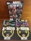 3 Marvel Knights Comics X-Men #1 and #3 Key First Issue in a Limited Series