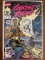 Ghost Rider Comic #20 Marvel Zodiak Howard Mackie