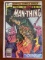 Man-Thing Comic #3 Marvel 1980 Bronze Age 40 Cents