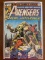 Avengers Comic #192 Marvel 1980 Bronze Age Ironman 40 Cents