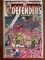 Defenders Comic #109 Marvel Guest Spider-Man 1982 Bronze Age 60 Cents