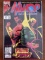 Namor Comic #28 Marvel Comics 1992 Iron Fist