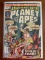 Adventures on the Planet of the Apes Comic #4 Marvel 1976 Bronze Age