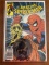 Amazing Spider-man Comic #245 Marvel Key Death of Hobgoblin 1983 Bronze Age 60 cents