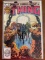 The Thing Comic #3 Marvel 1983 Bronze Age Inhumans 60 Cents John Byrne