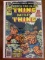 Marvel Two-in-One Comic #50 Thing and Thing 1979 Bronze Age 35 Cents