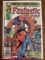Fantastic Four Comic #249 Marvel 1983 Bronze Age 60 Cents John Byrne Skrulls